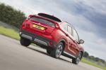 Mitsubishi Eclipse Cross 2017 года (UK)